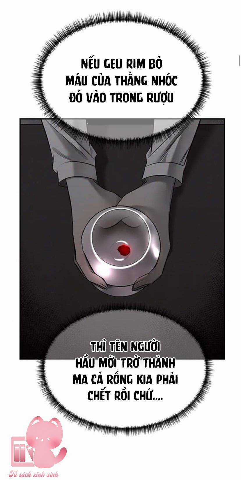 Cạm Bẫy - Chapter 138 - Trang 22