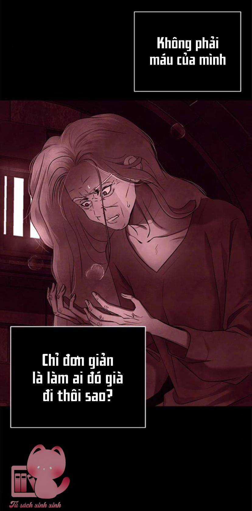 Cạm Bẫy - Chapter 138 - Trang 30