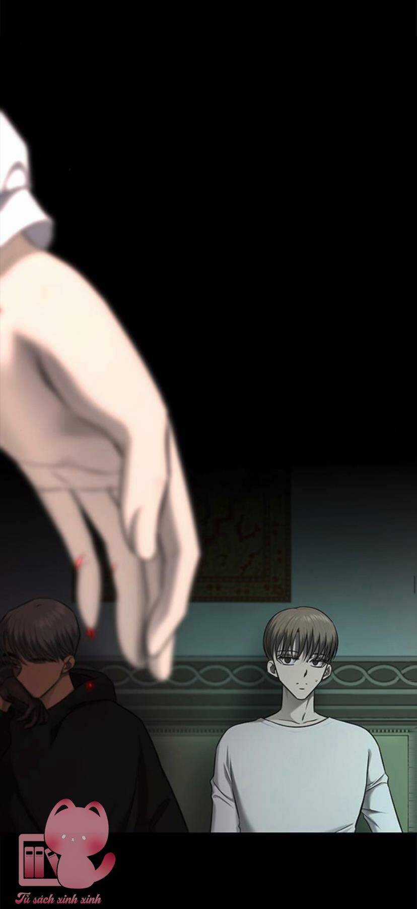 Cạm Bẫy - Chapter 138 - Trang 31