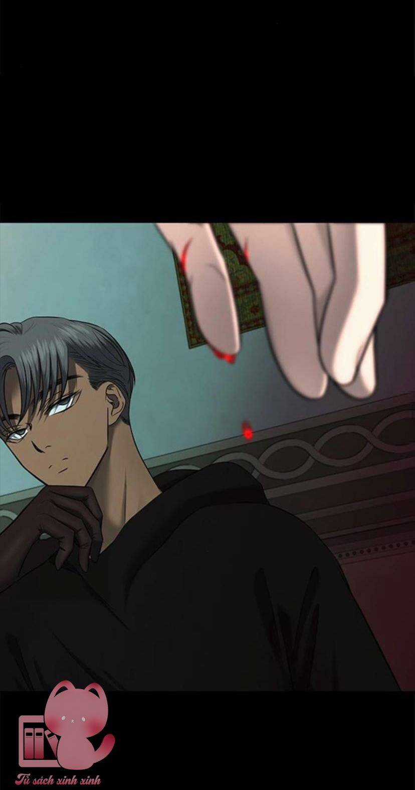 Cạm Bẫy - Chapter 138 - Trang 33