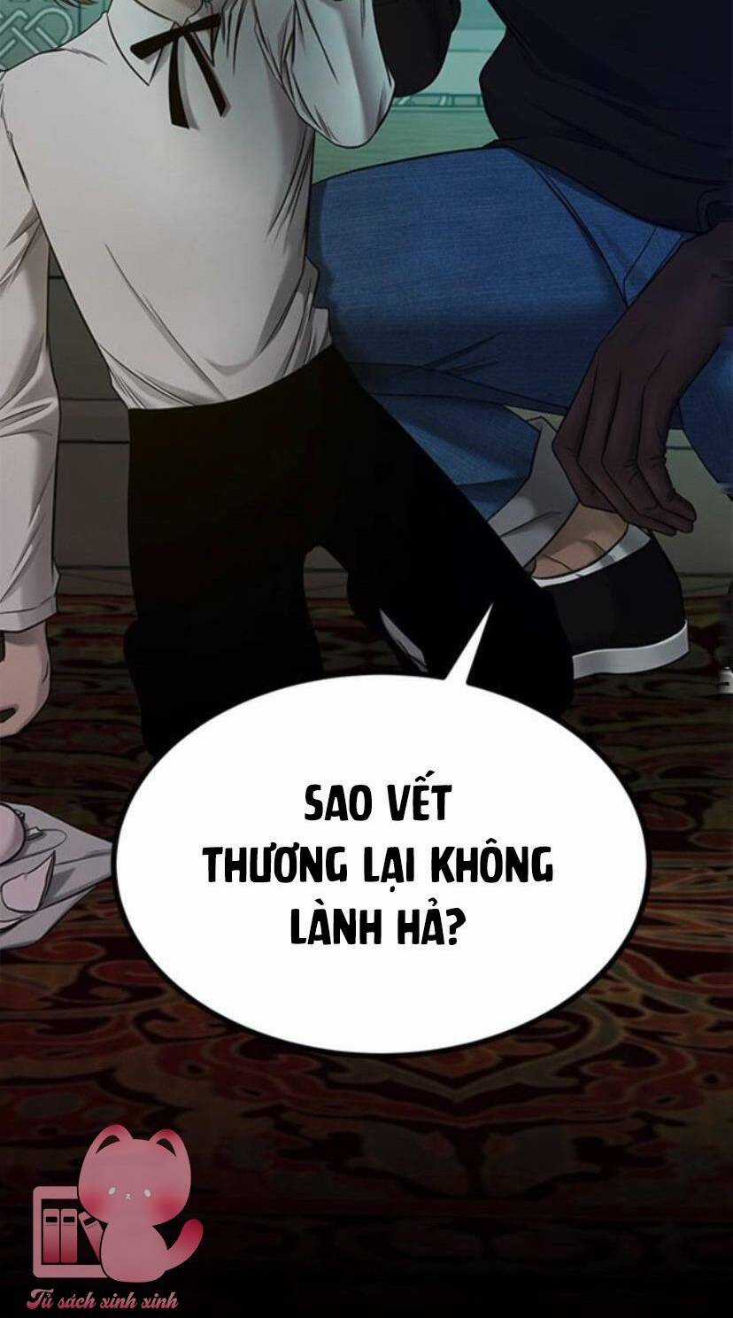 Cạm Bẫy - Chapter 138 - Trang 38