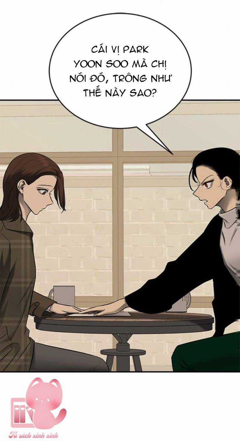 Cạm Bẫy - Chapter 138 - Trang 41