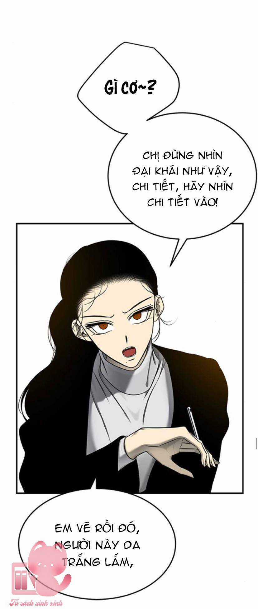 Cạm Bẫy - Chapter 138 - Trang 45