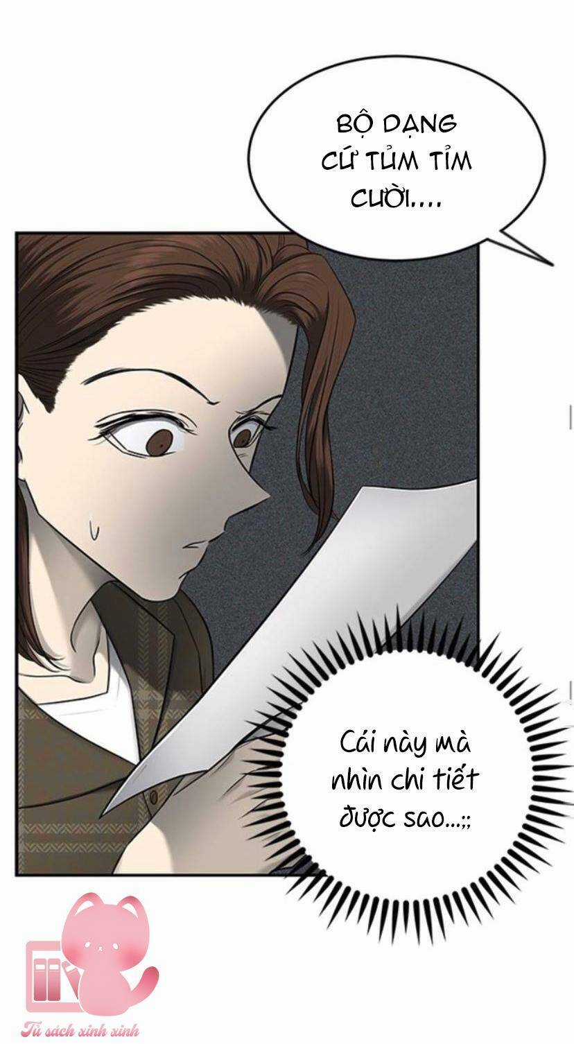 Cạm Bẫy - Chapter 138 - Trang 46