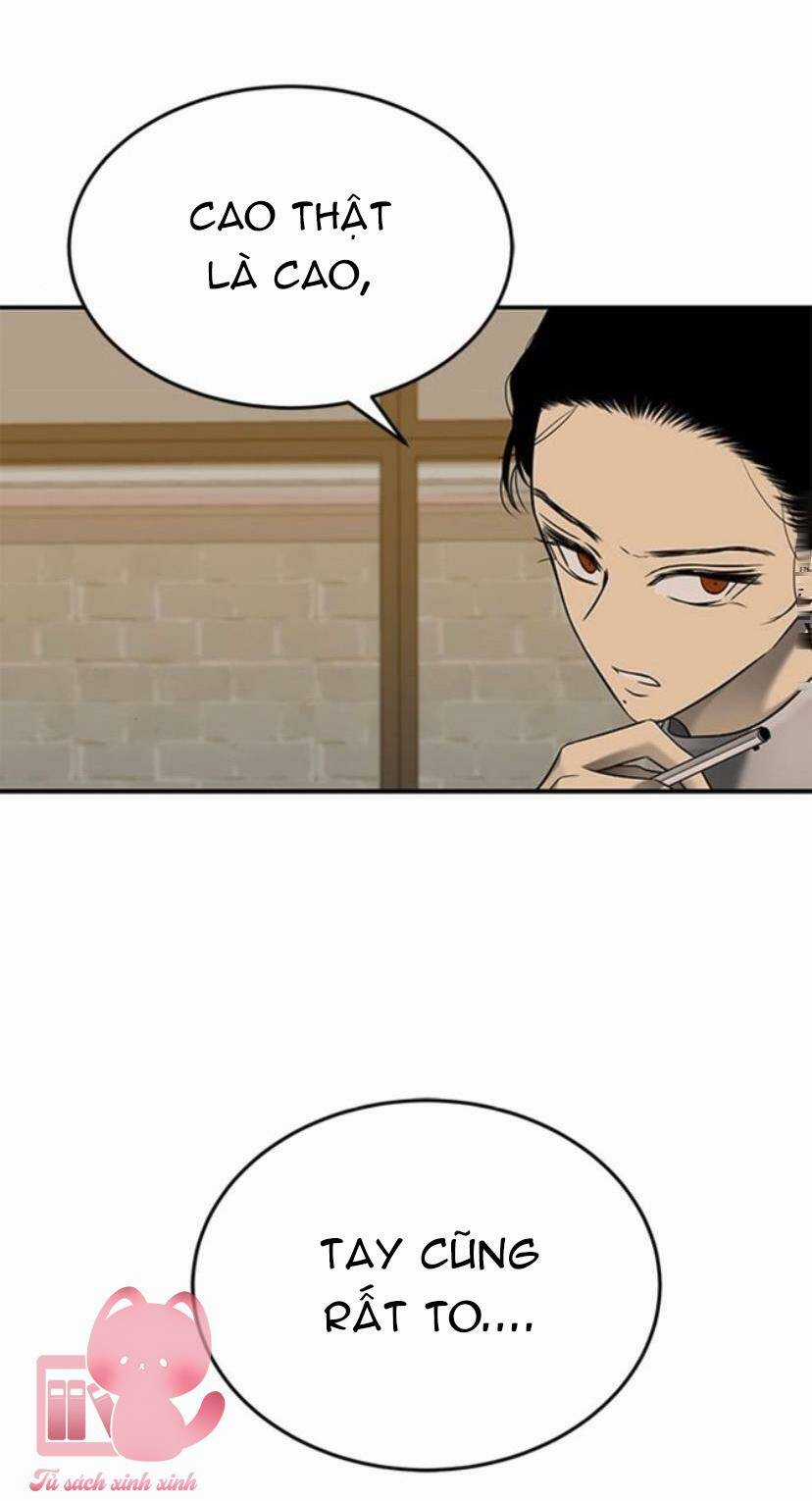 Cạm Bẫy - Chapter 138 - Trang 47