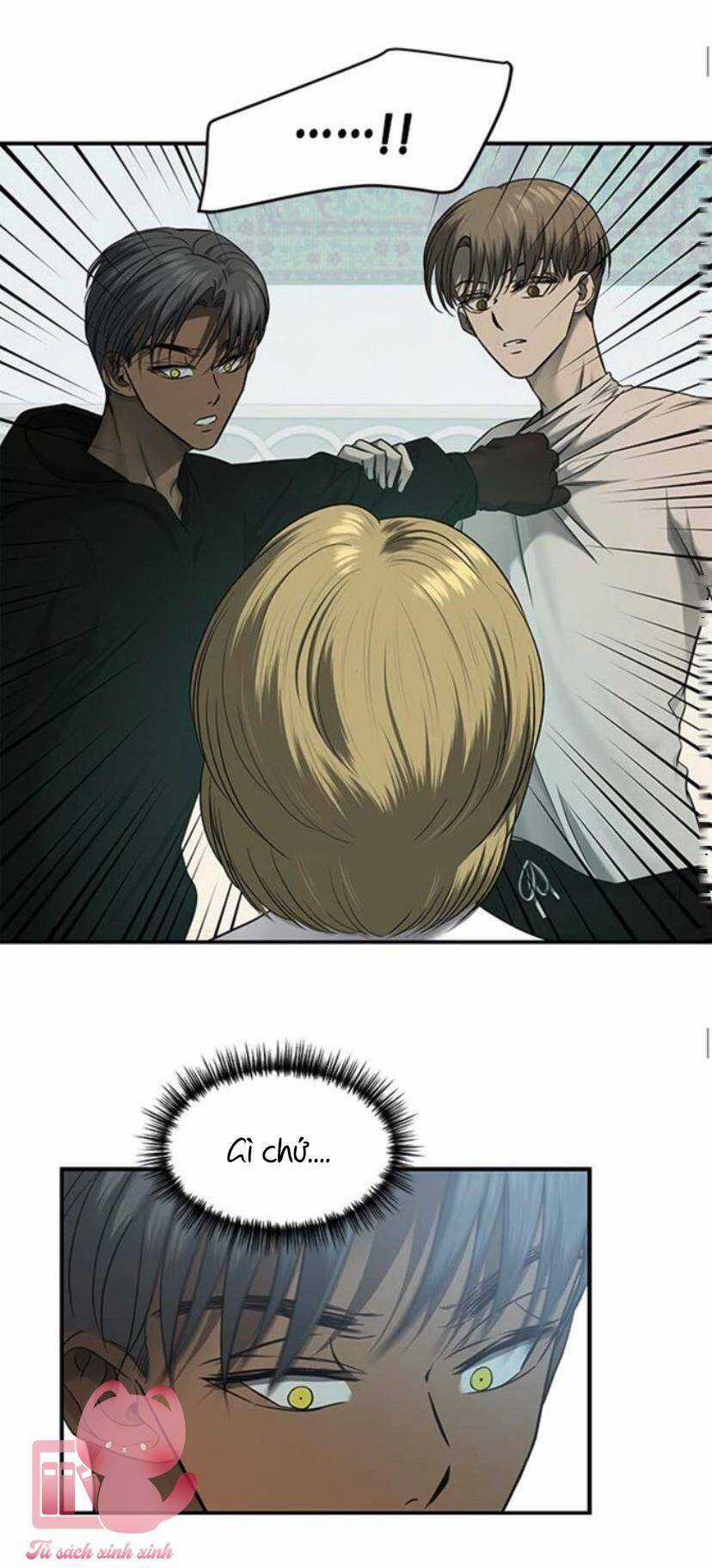 Cạm Bẫy - Chapter 138 - Trang 6