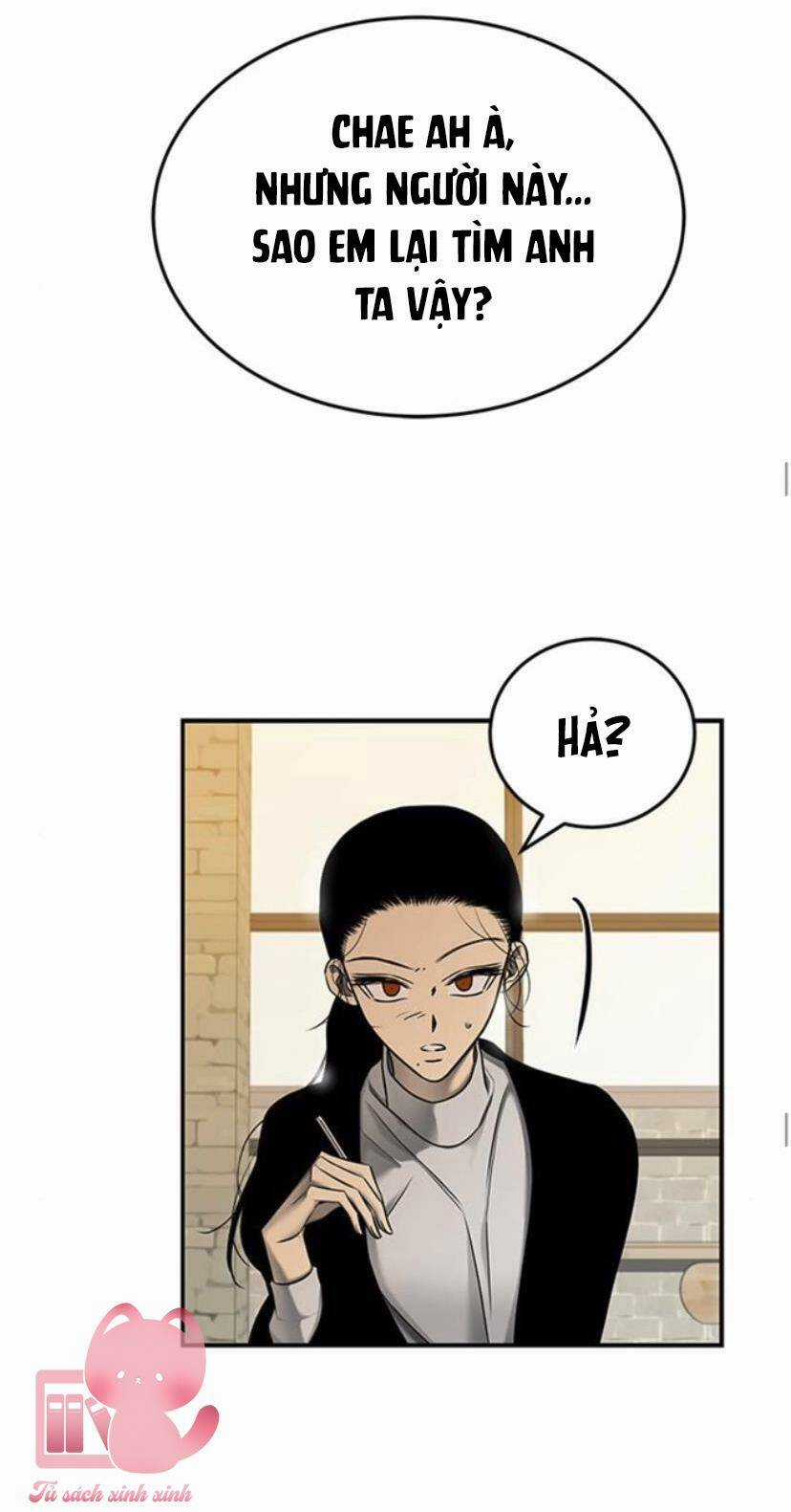 Cạm Bẫy - Chapter 138 - Trang 51