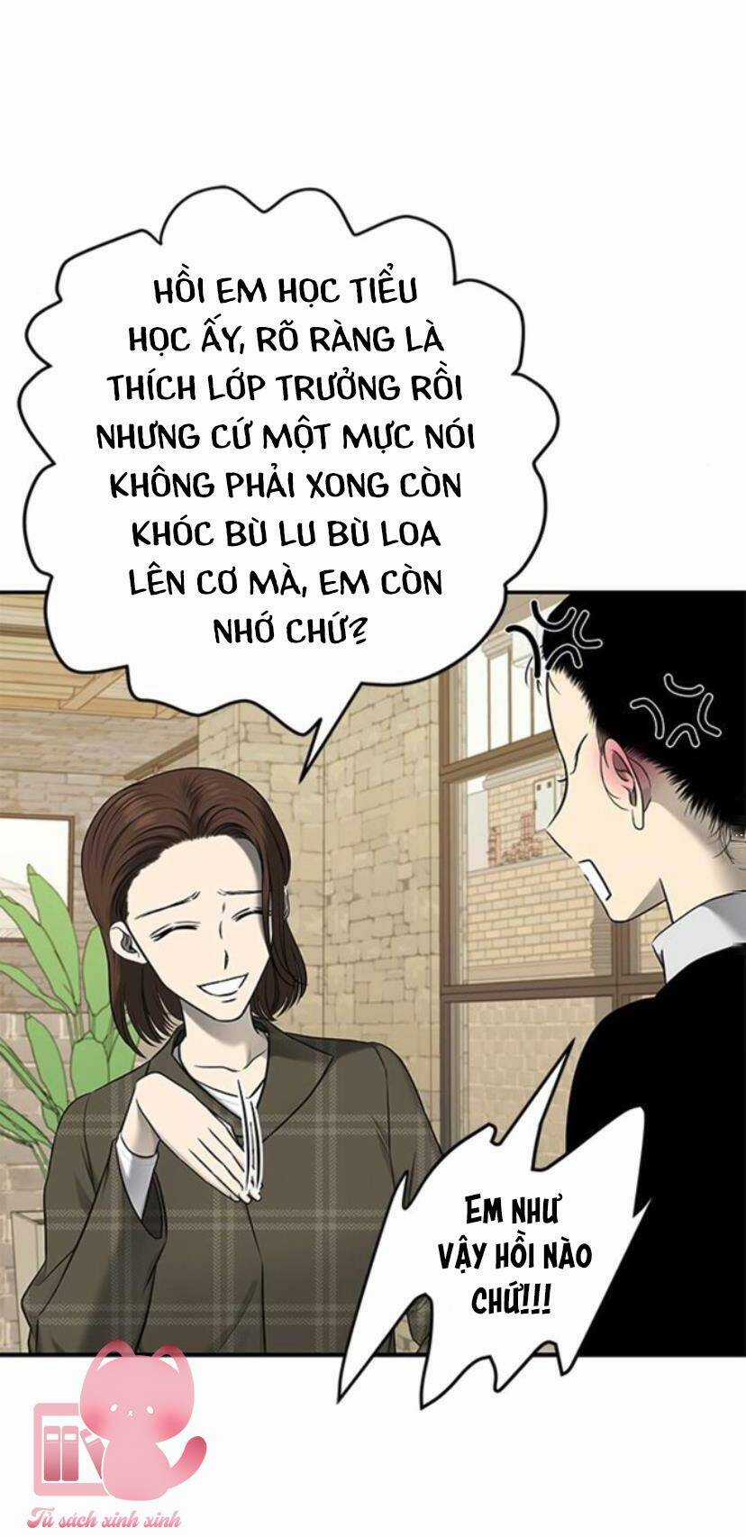 Cạm Bẫy - Chapter 138 - Trang 56