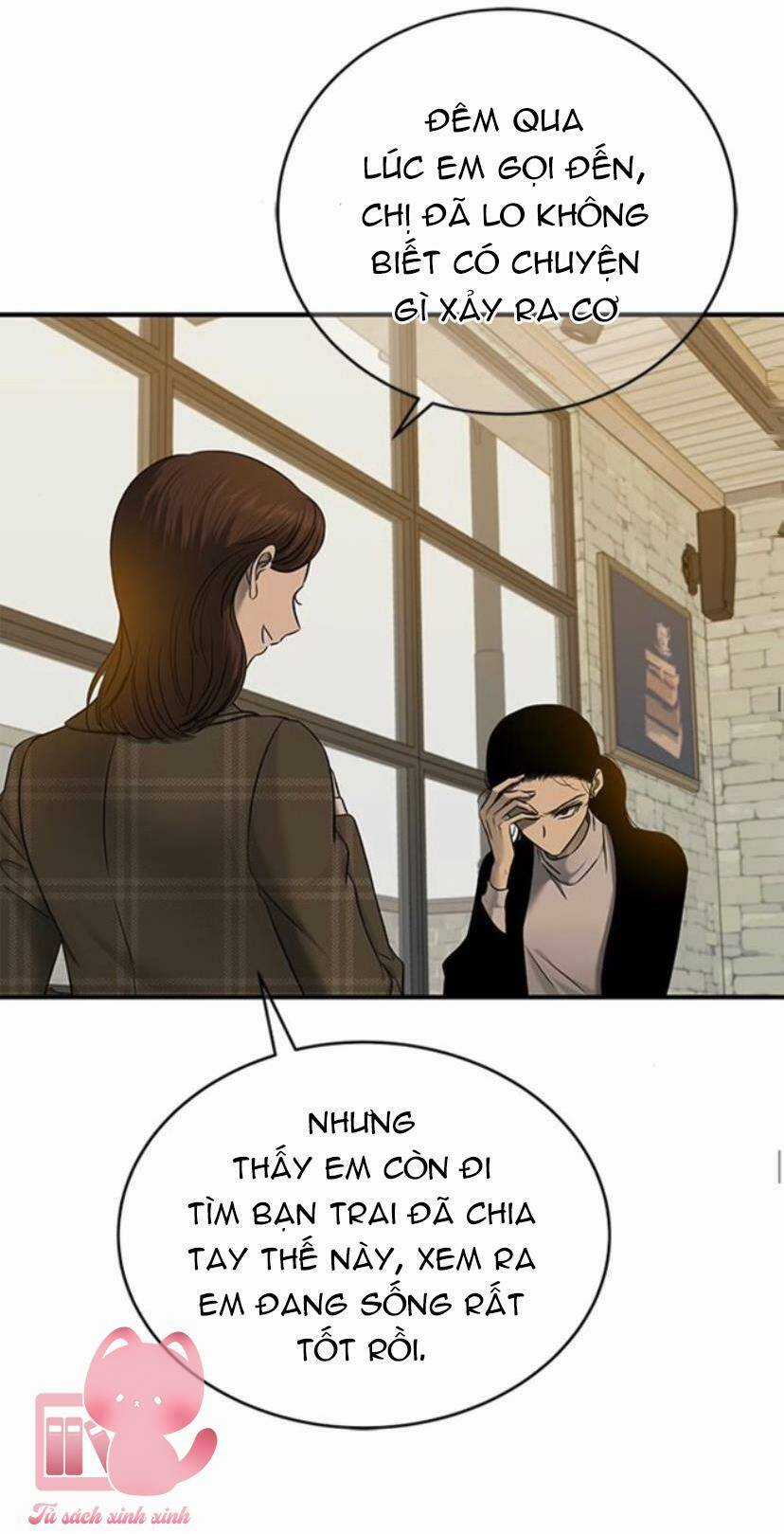 Cạm Bẫy - Chapter 138 - Trang 62