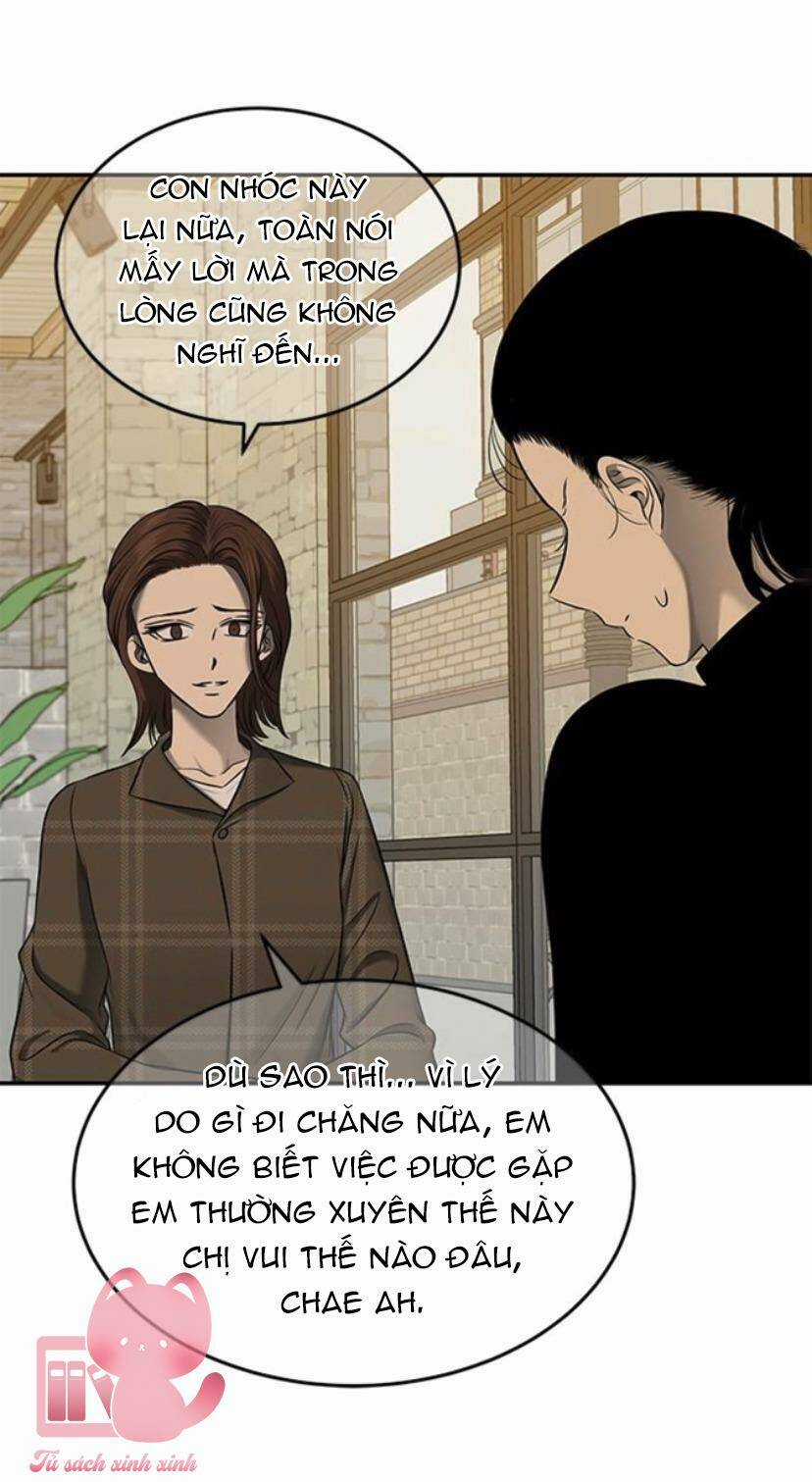 Cạm Bẫy - Chapter 138 - Trang 64