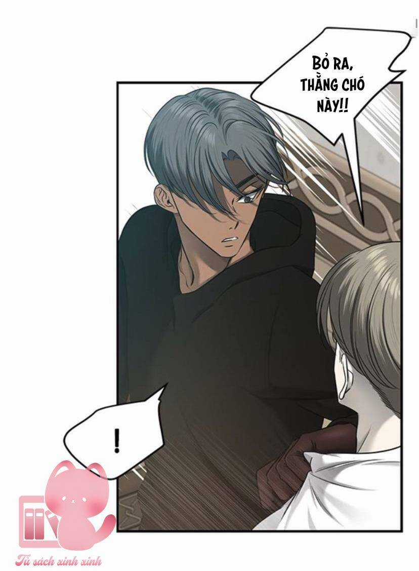 Cạm Bẫy - Chapter 138 - Trang 8