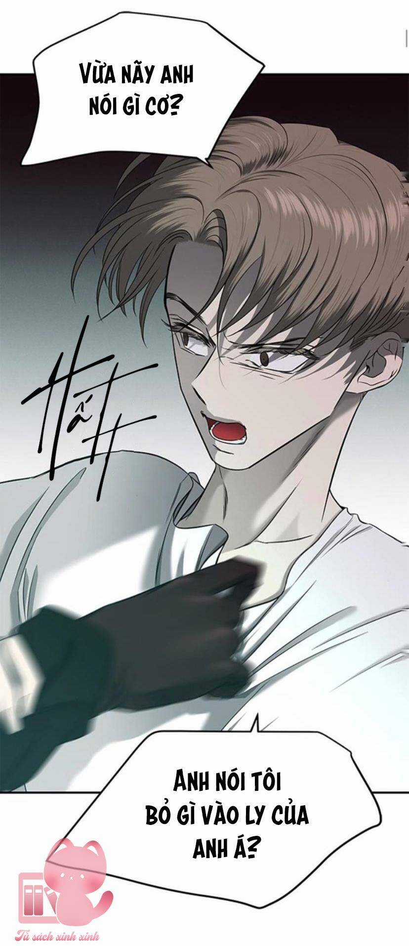 Cạm Bẫy - Chapter 138 - Trang 9