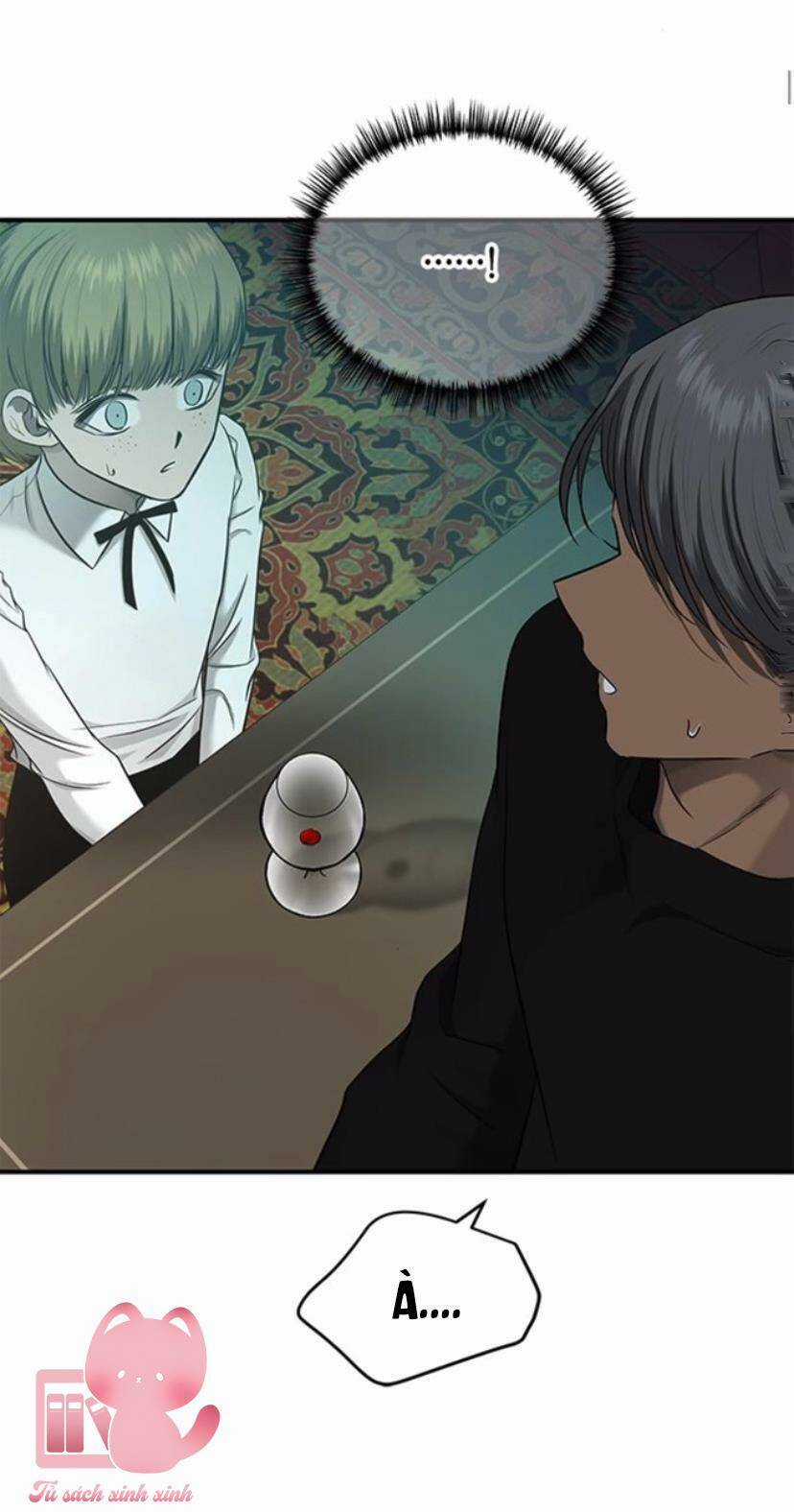 Cạm Bẫy - Chapter 138 - Trang 10