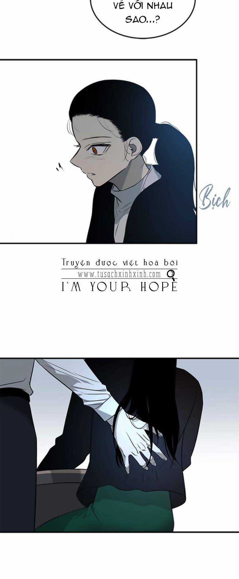 Cạm Bẫy - Chapter 139 - Trang 11