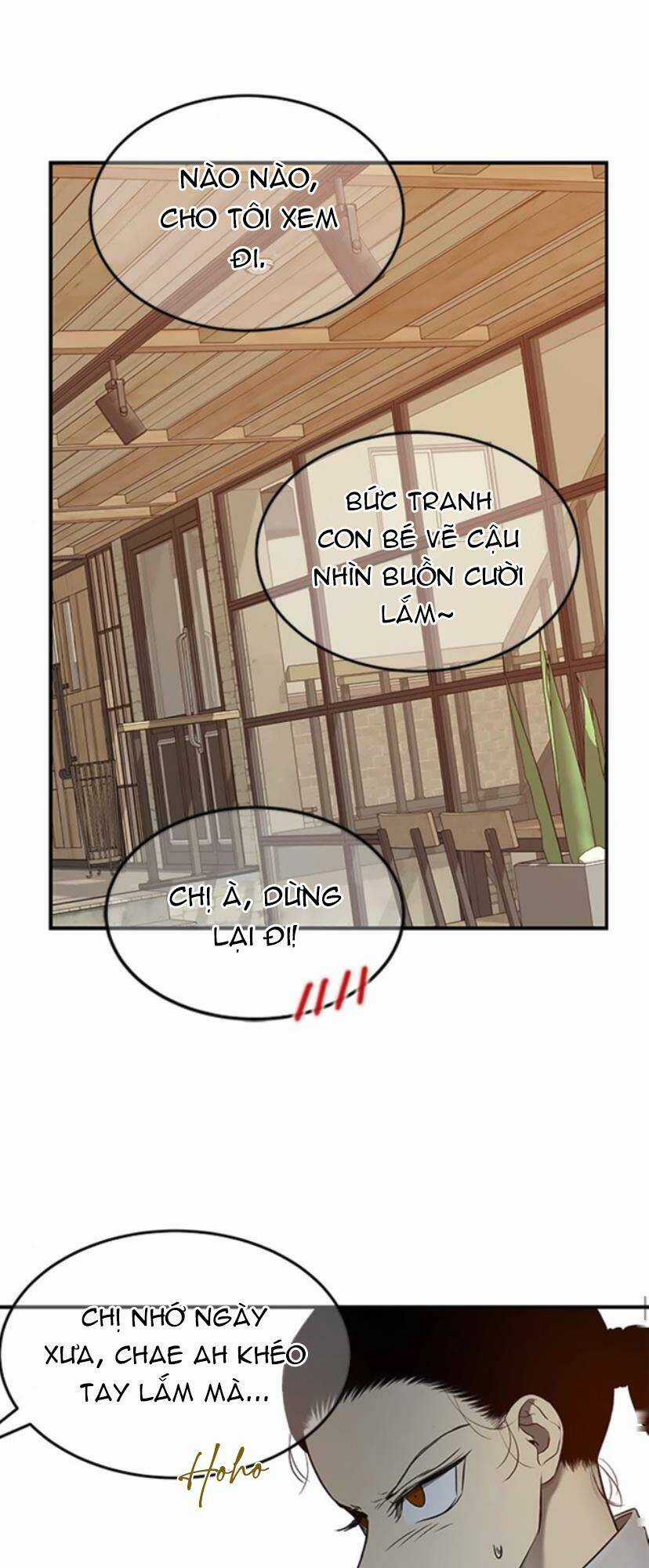 Cạm Bẫy - Chapter 139 - Trang 16