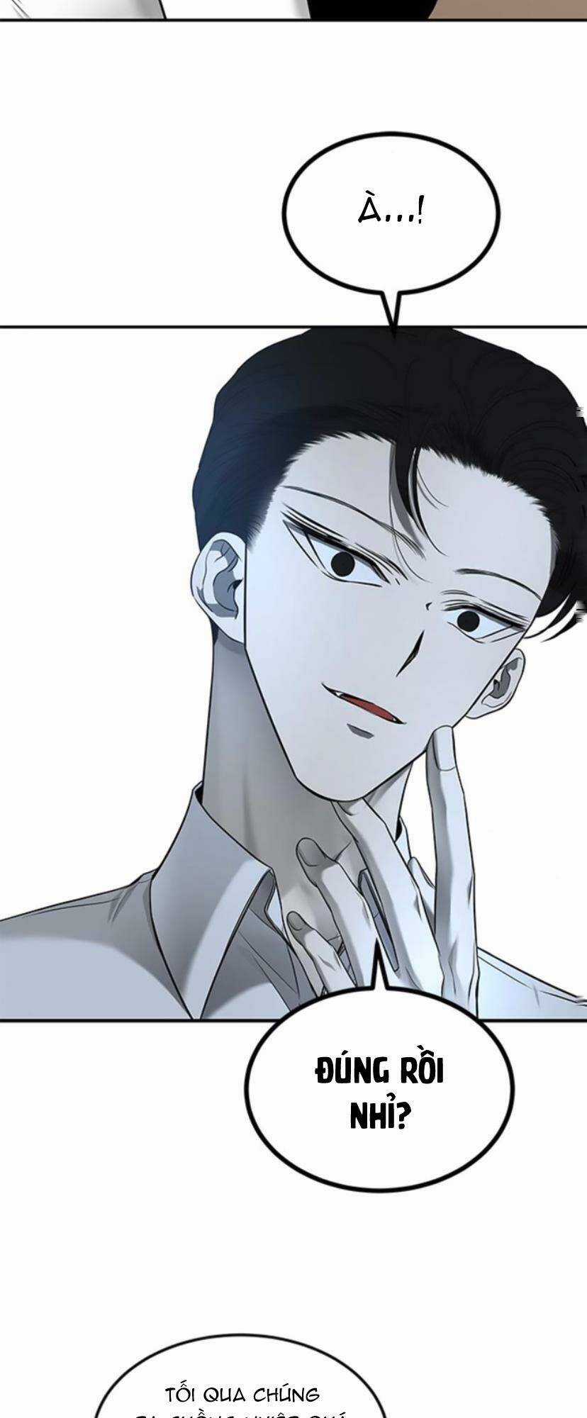 Cạm Bẫy - Chapter 139 - Trang 18