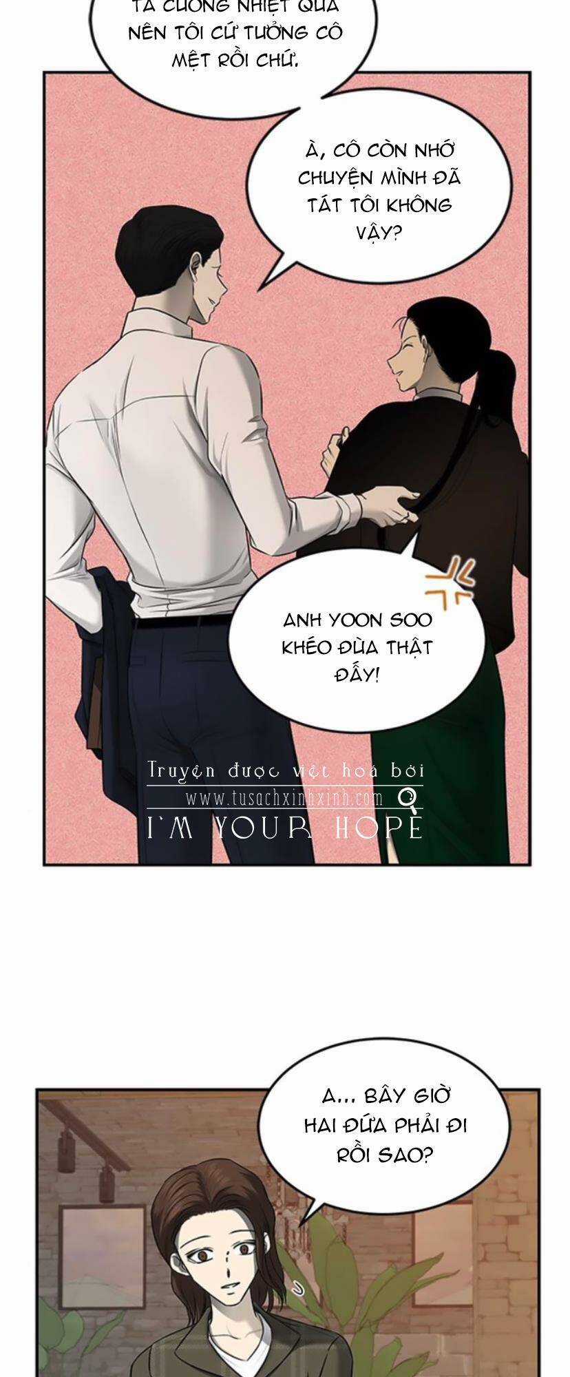 Cạm Bẫy - Chapter 139 - Trang 19