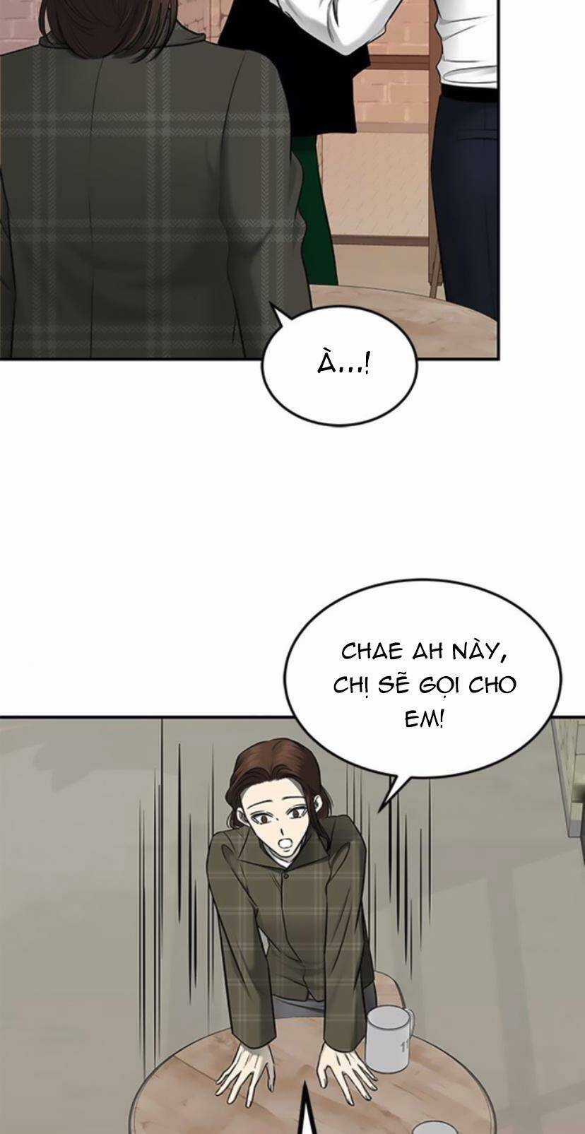 Cạm Bẫy - Chapter 139 - Trang 22