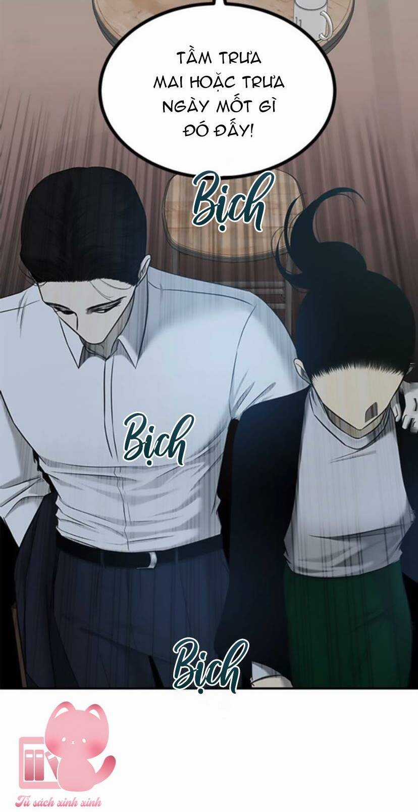 Cạm Bẫy - Chapter 139 - Trang 23