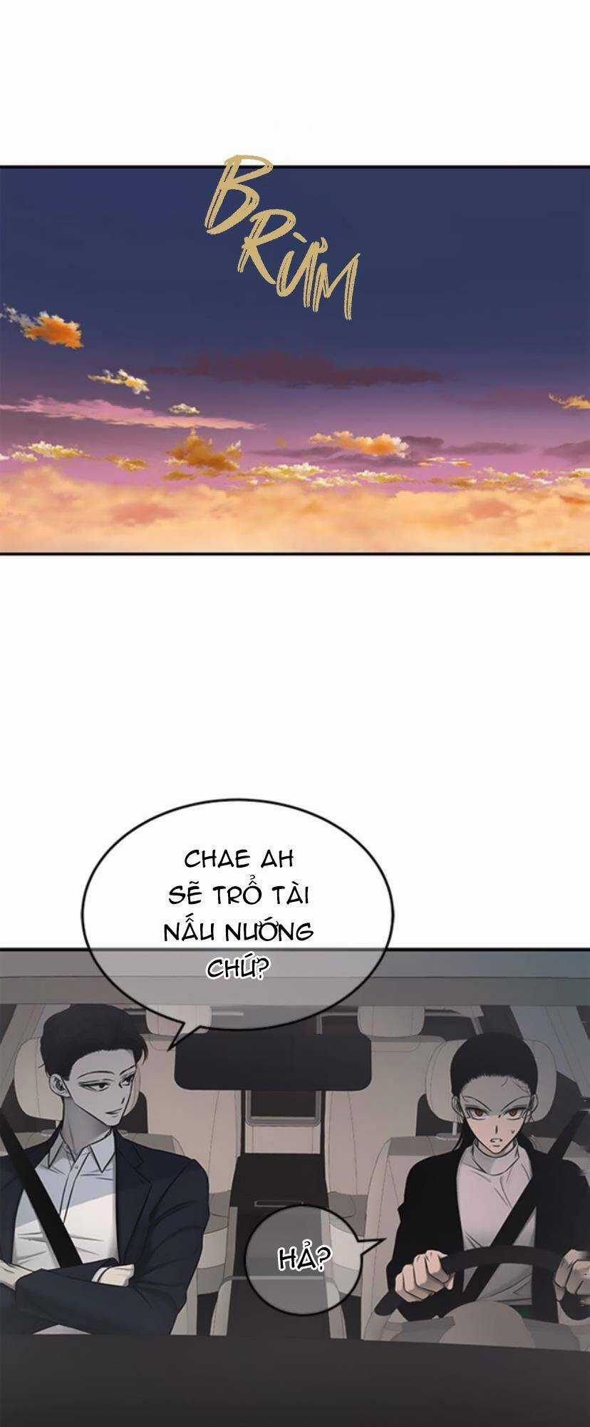 Cạm Bẫy - Chapter 139 - Trang 24
