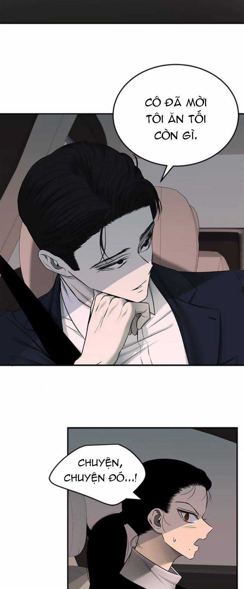 Cạm Bẫy - Chapter 139 - Trang 25