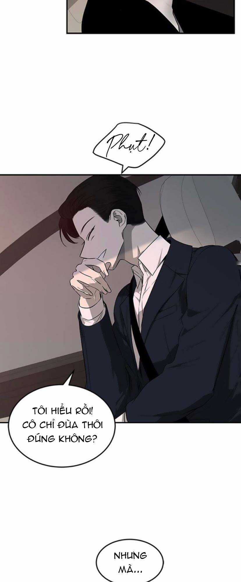 Cạm Bẫy - Chapter 139 - Trang 26