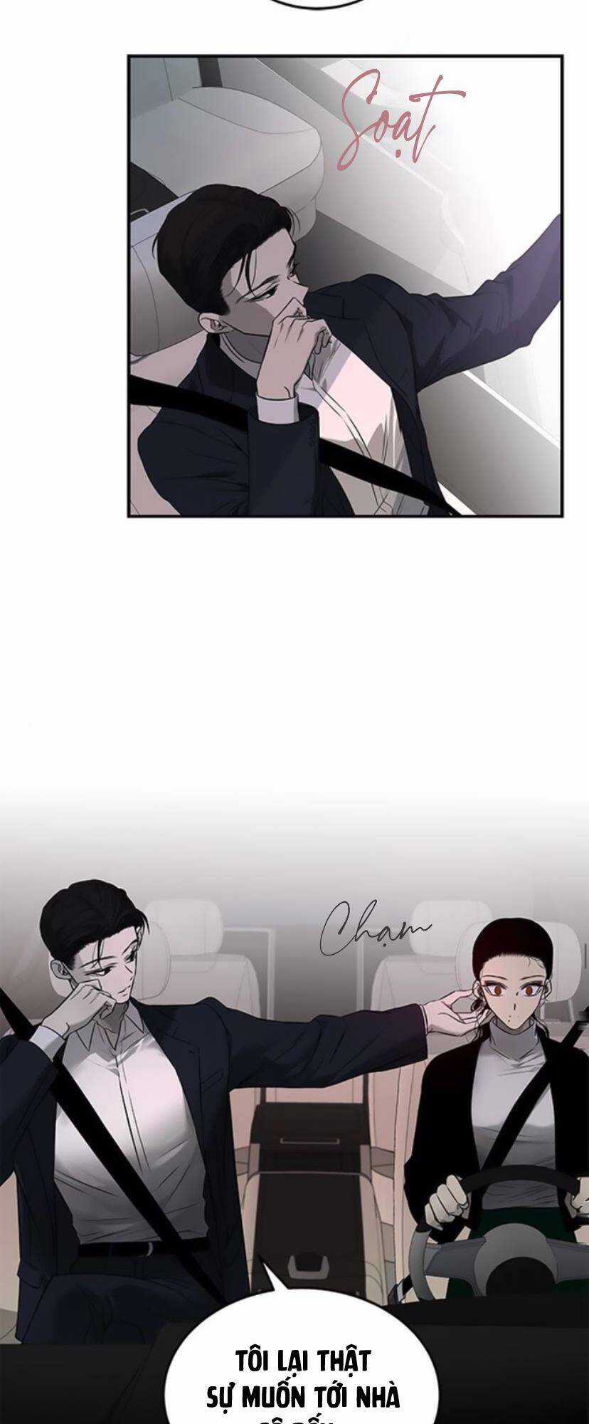 Cạm Bẫy - Chapter 139 - Trang 27