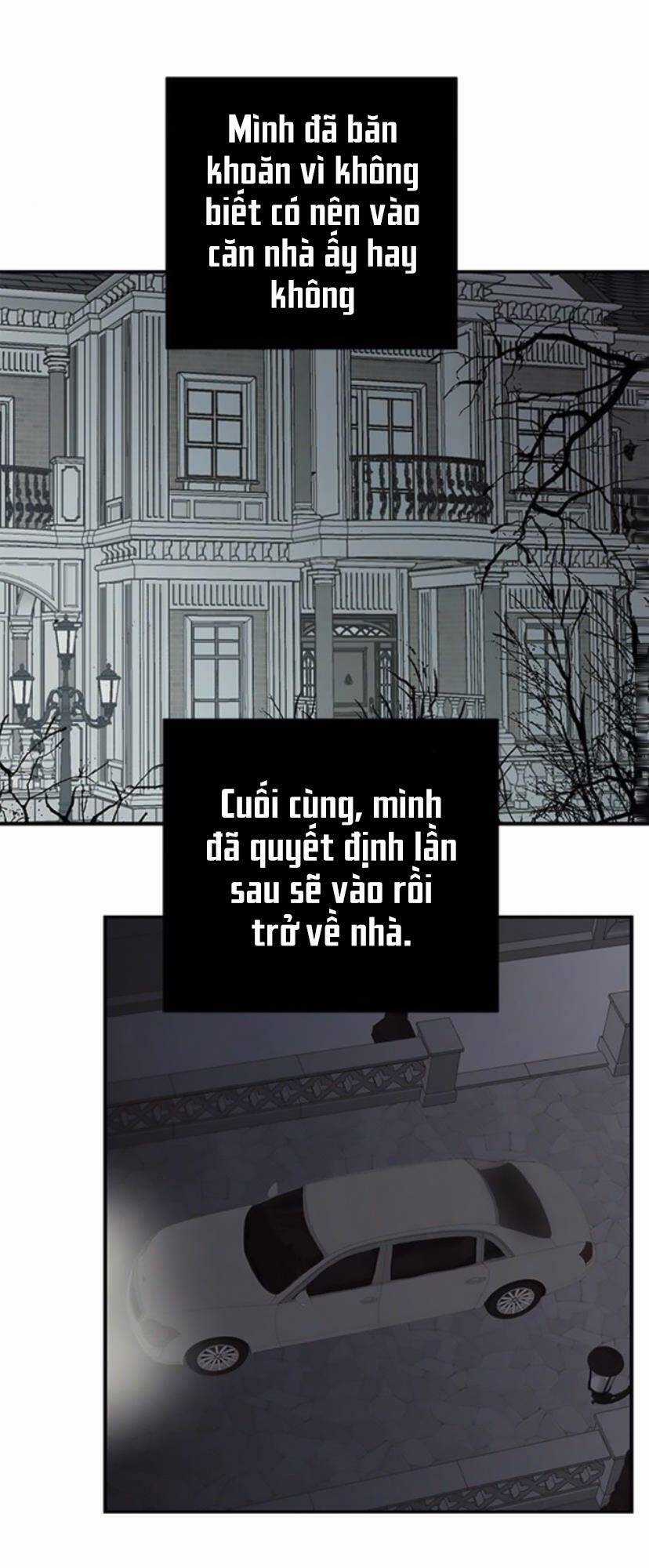 Cạm Bẫy - Chapter 139 - Trang 30