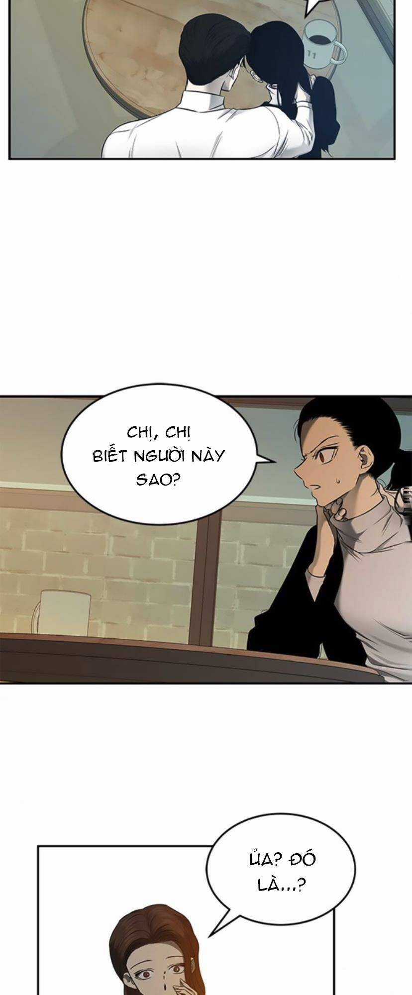 Cạm Bẫy - Chapter 139 - Trang 4