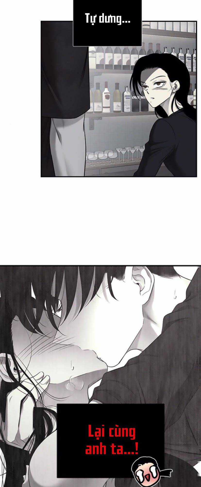 Cạm Bẫy - Chapter 139 - Trang 32