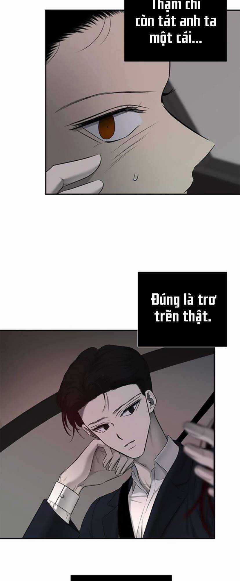 Cạm Bẫy - Chapter 139 - Trang 34