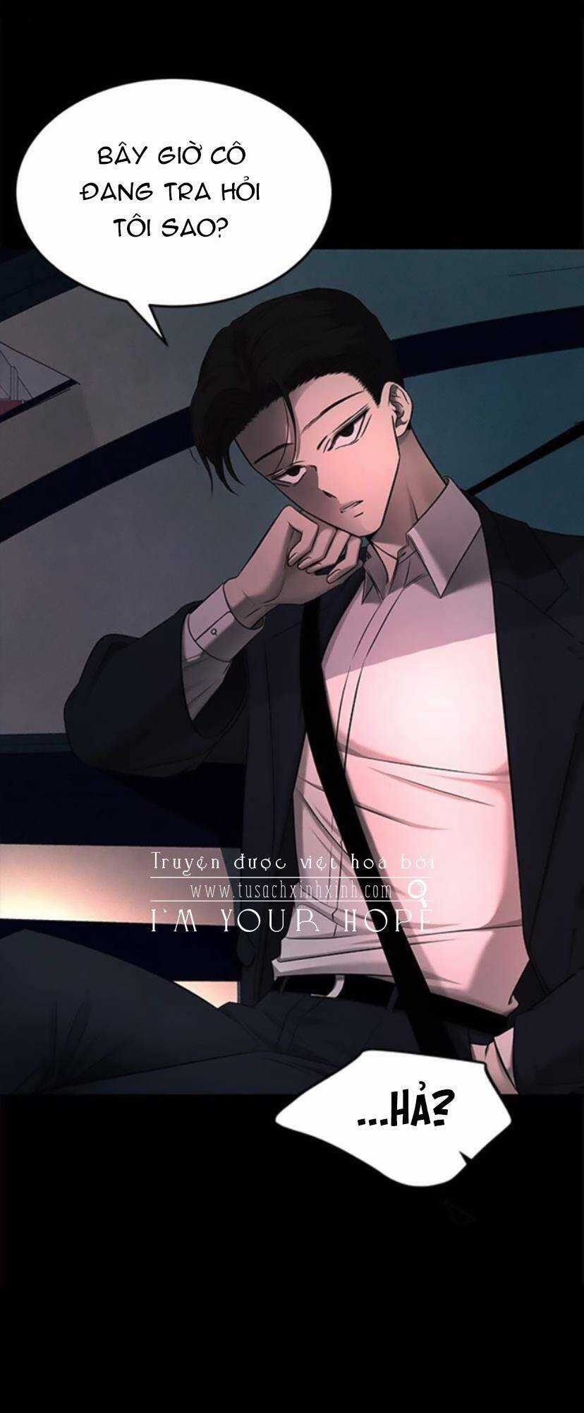 Cạm Bẫy - Chapter 139 - Trang 49