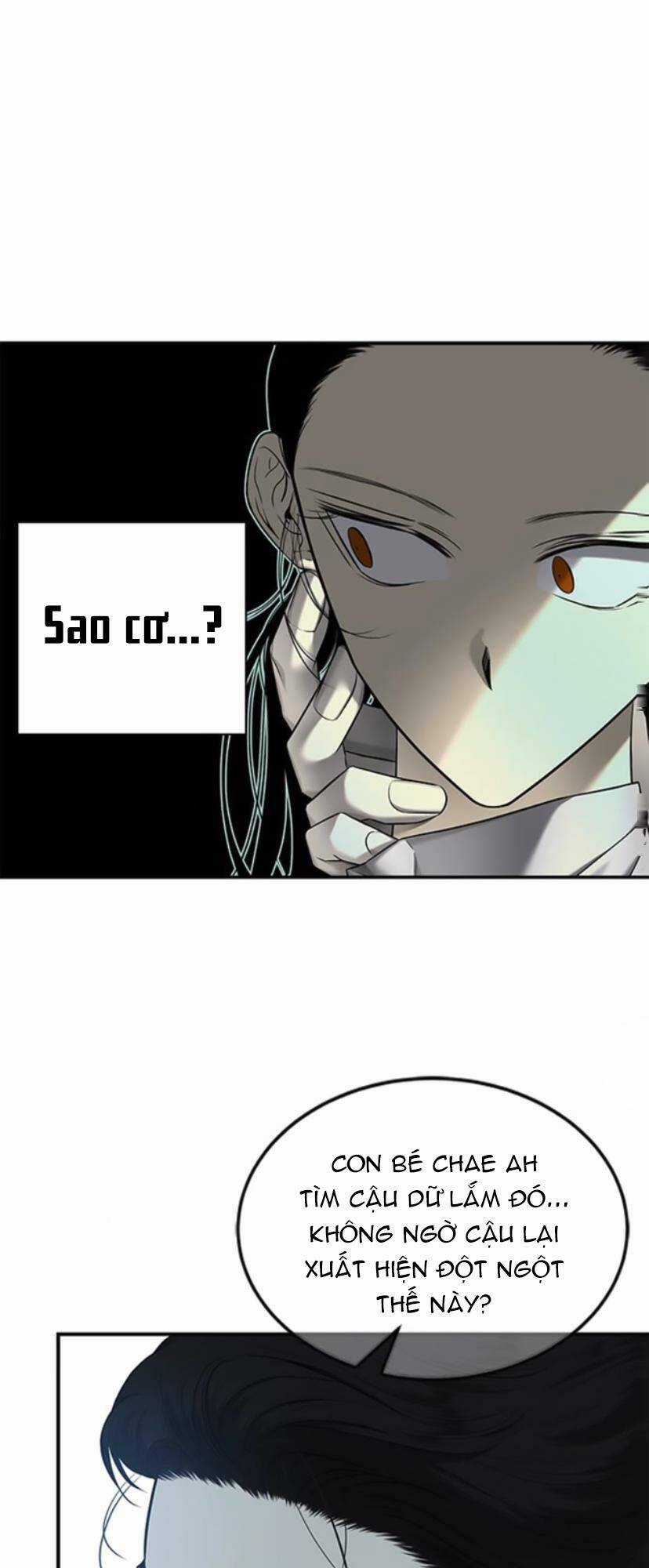 Cạm Bẫy - Chapter 139 - Trang 6