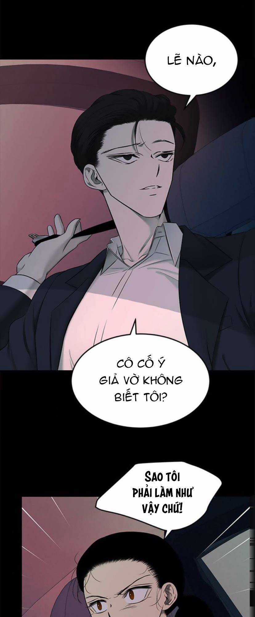 Cạm Bẫy - Chapter 139 - Trang 52