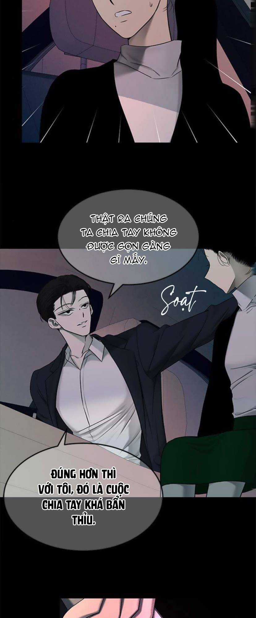 Cạm Bẫy - Chapter 139 - Trang 53