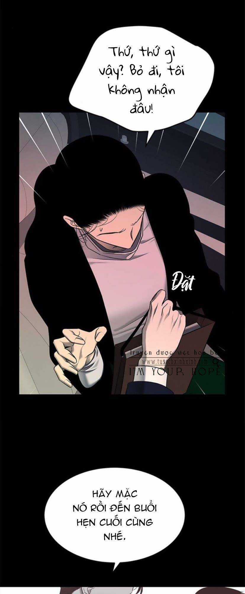 Cạm Bẫy - Chapter 139 - Trang 69