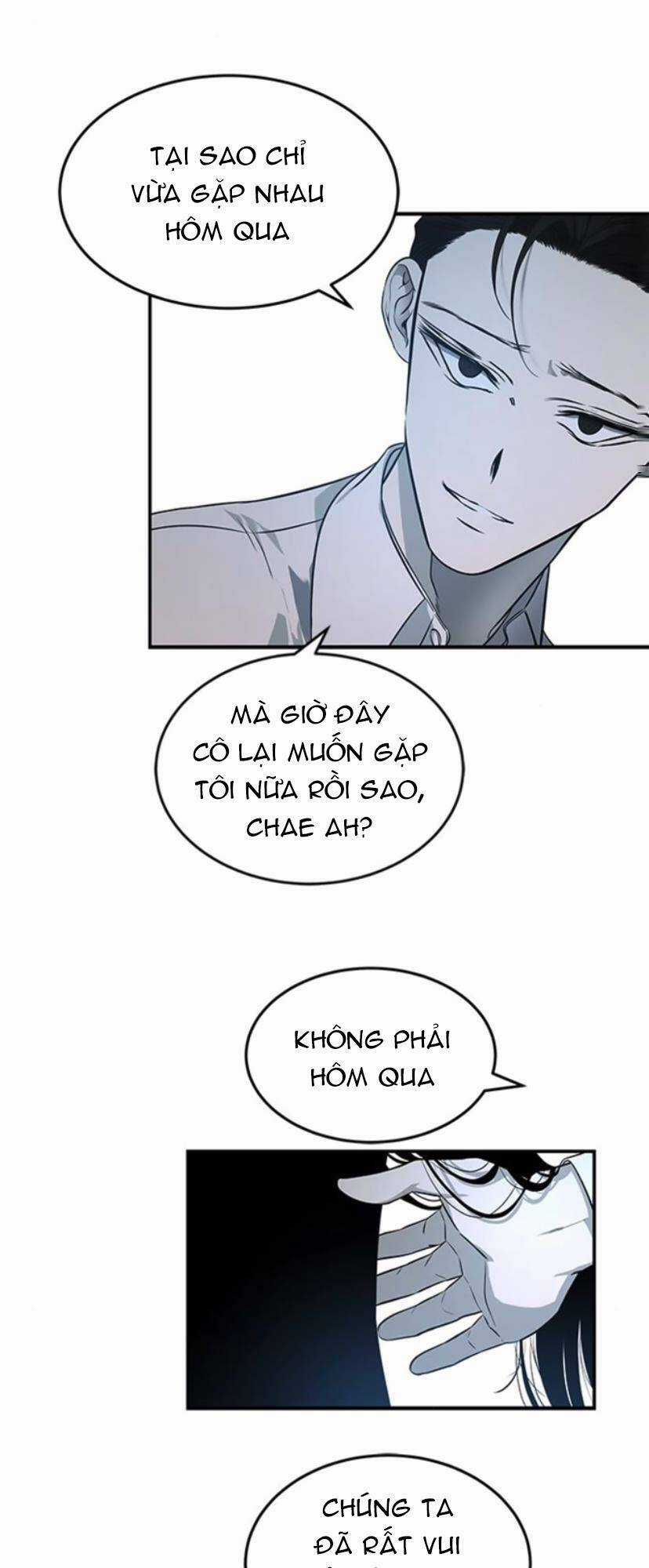 Cạm Bẫy - Chapter 139 - Trang 10