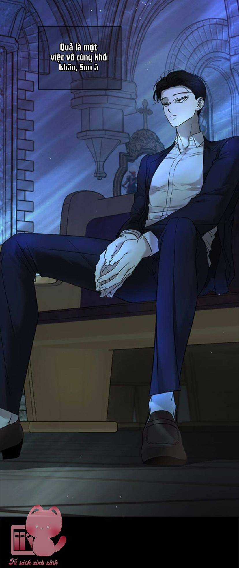 Cạm Bẫy - Chapter 140 - Trang 28