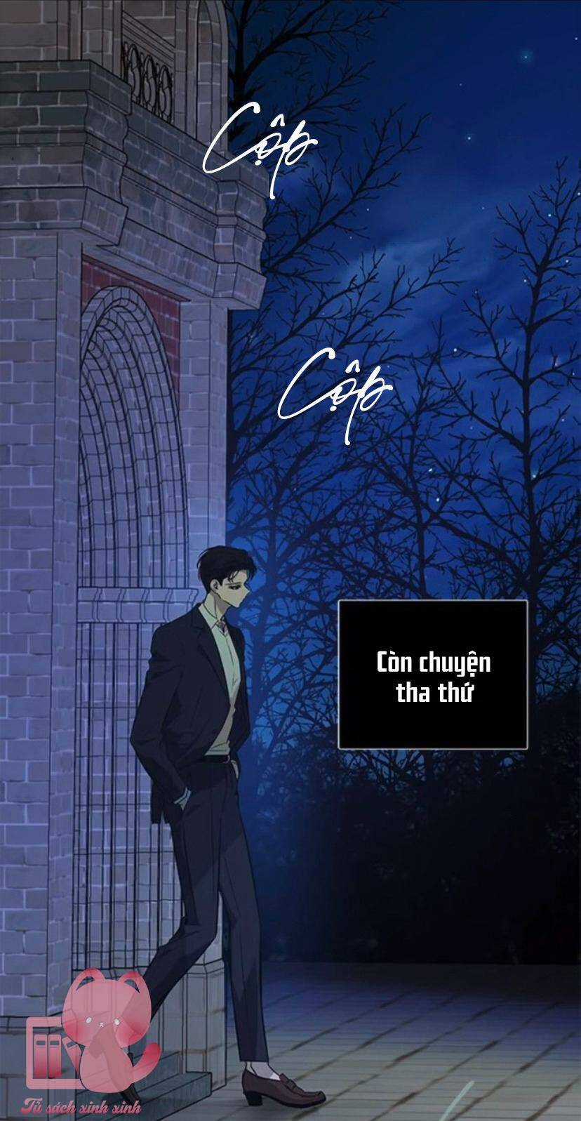 Cạm Bẫy - Chapter 140 - Trang 43