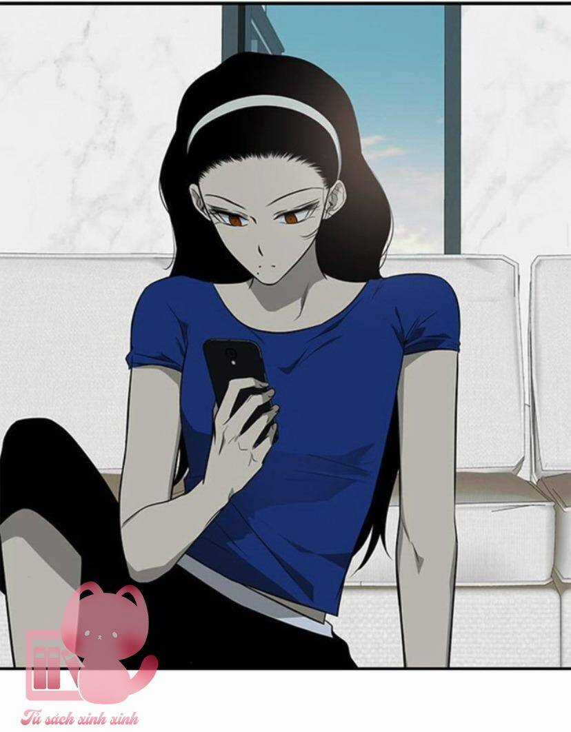 Cạm Bẫy - Chapter 140 - Trang 46