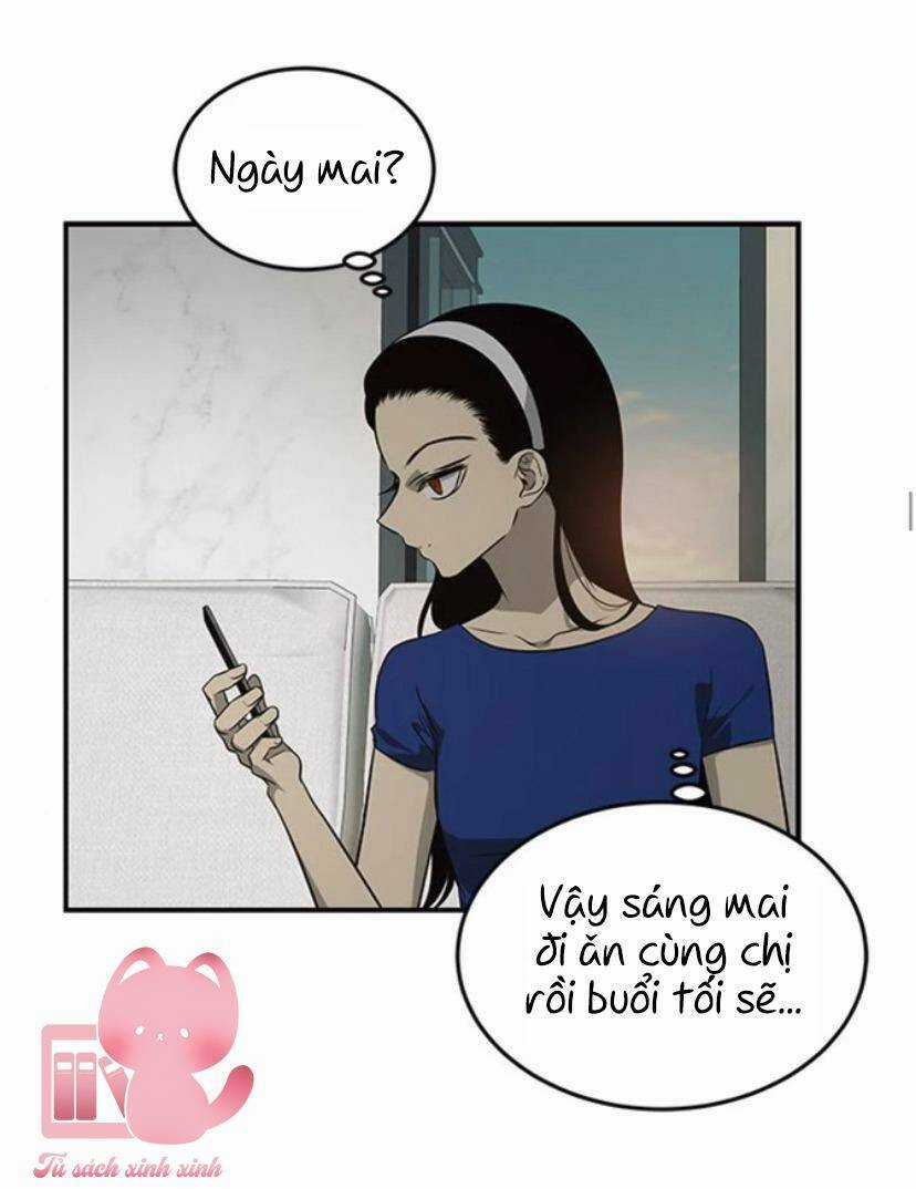 Cạm Bẫy - Chapter 140 - Trang 50