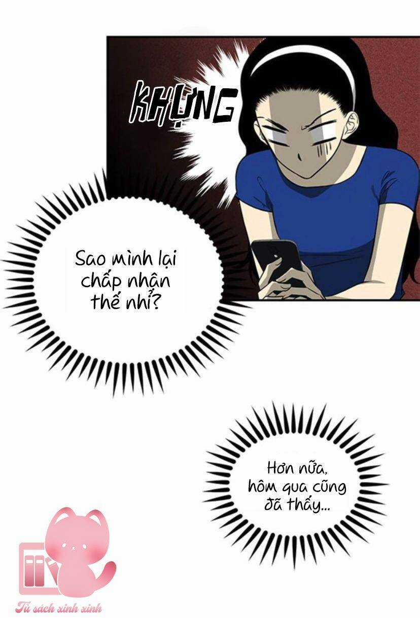 Cạm Bẫy - Chapter 140 - Trang 51