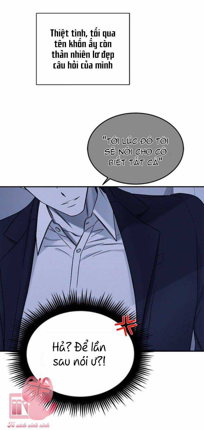 Cạm Bẫy - Chapter 140 - Trang 54