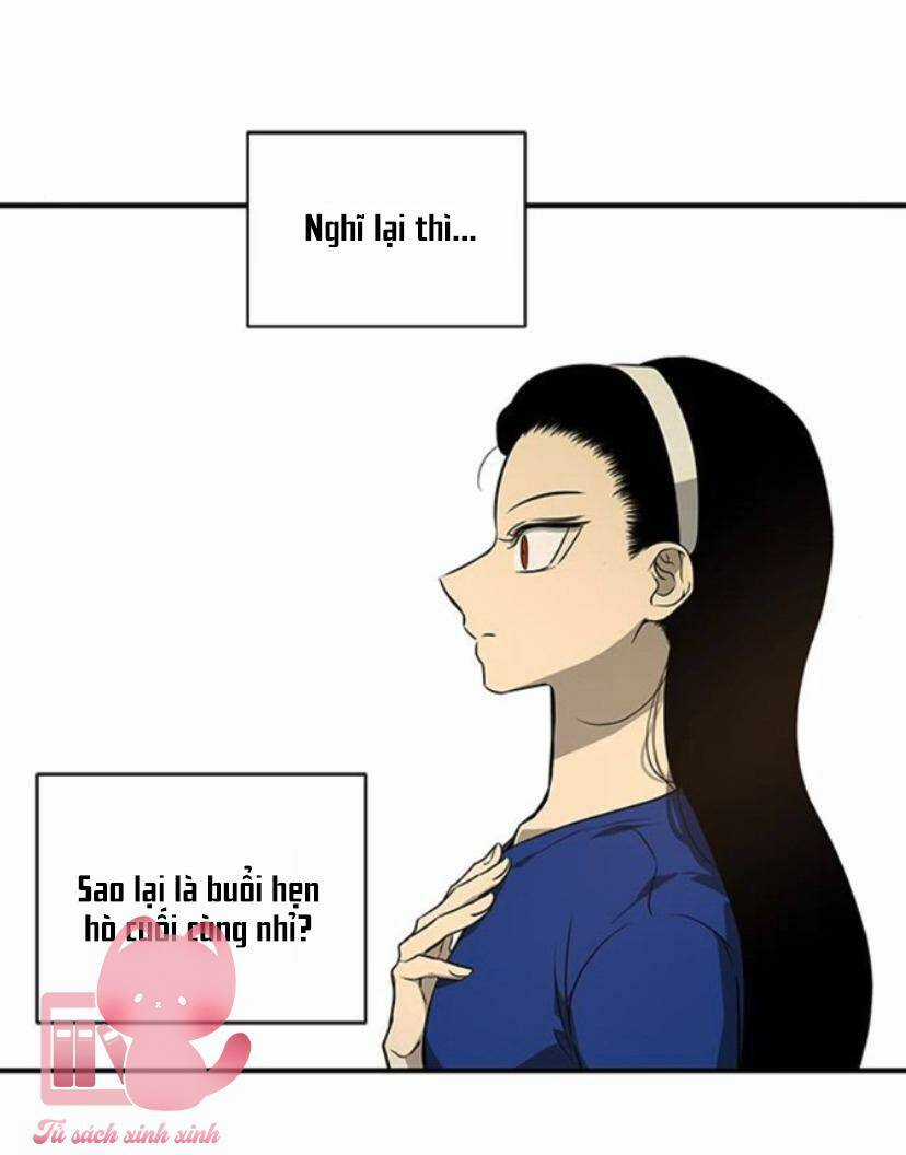 Cạm Bẫy - Chapter 140 - Trang 57