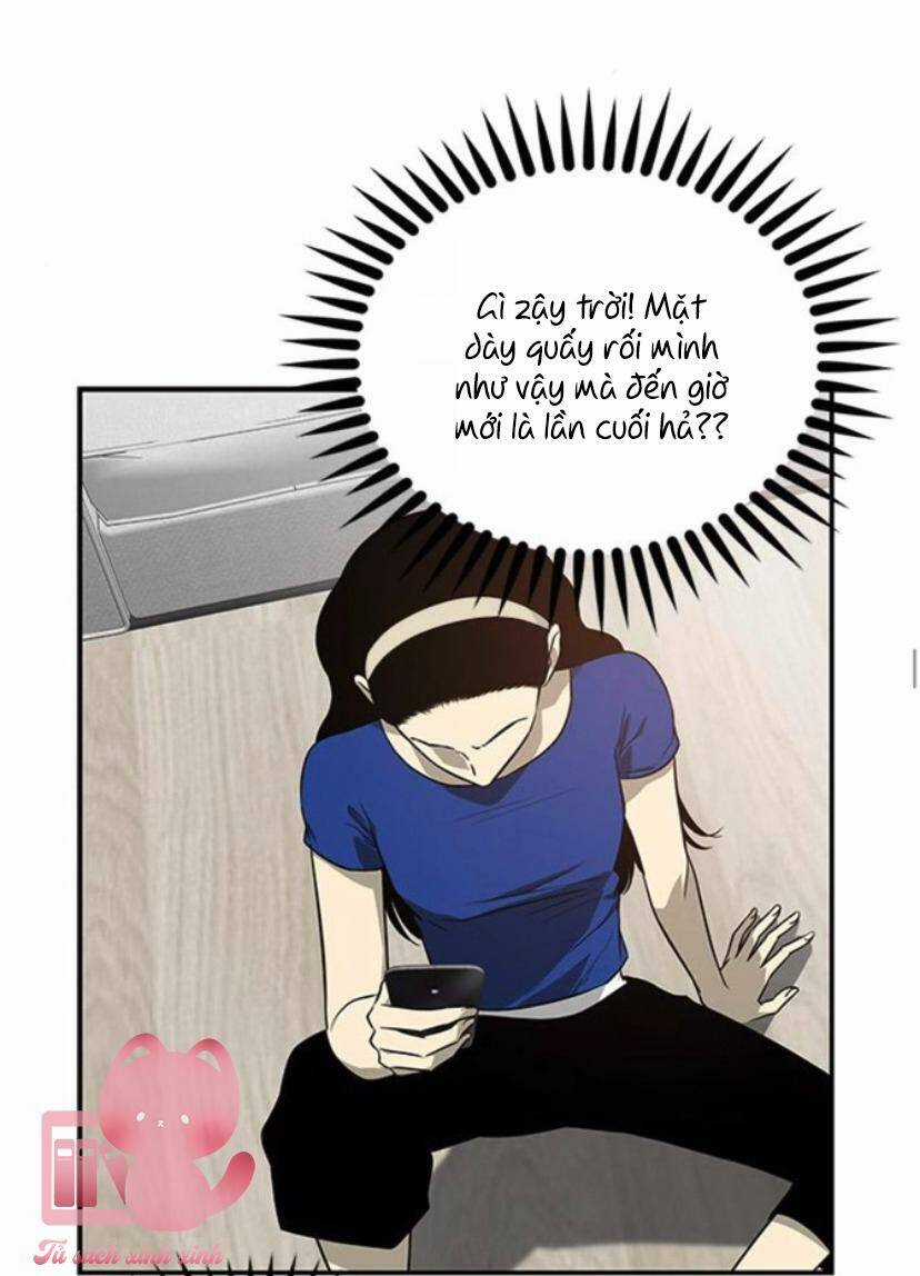 Cạm Bẫy - Chapter 140 - Trang 58