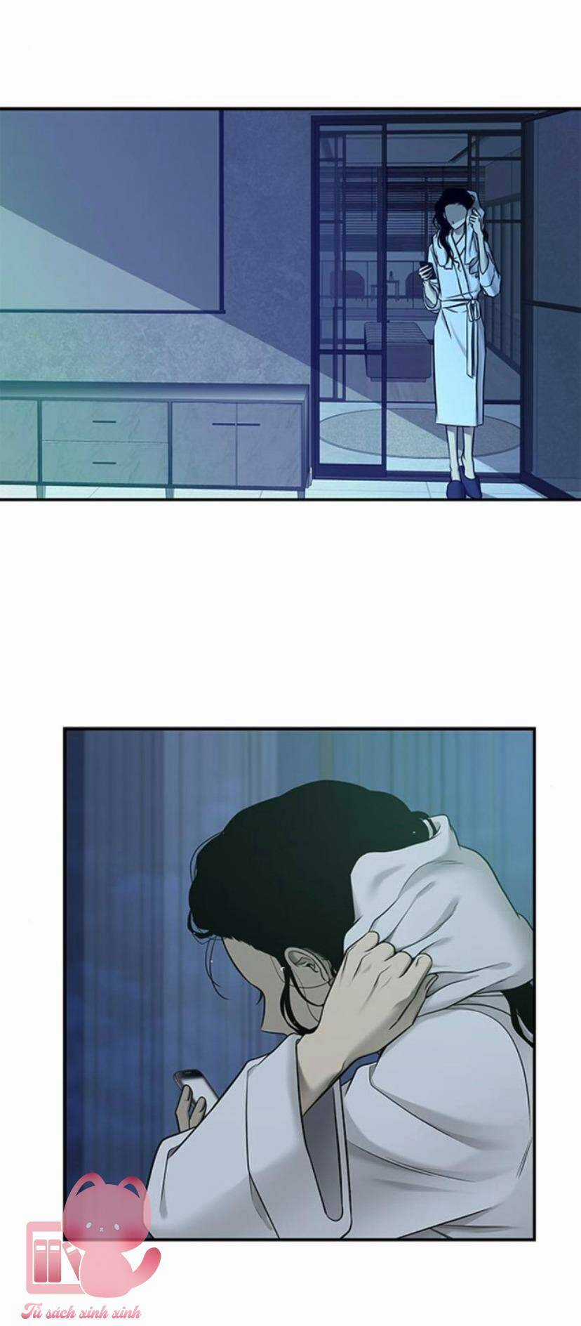 Cạm Bẫy - Chapter 140 - Trang 62