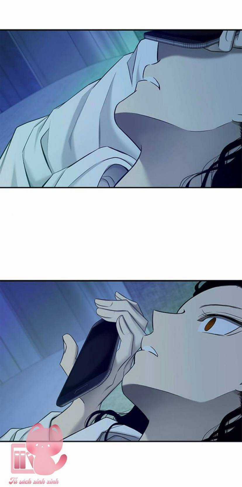 Cạm Bẫy - Chapter 140 - Trang 76