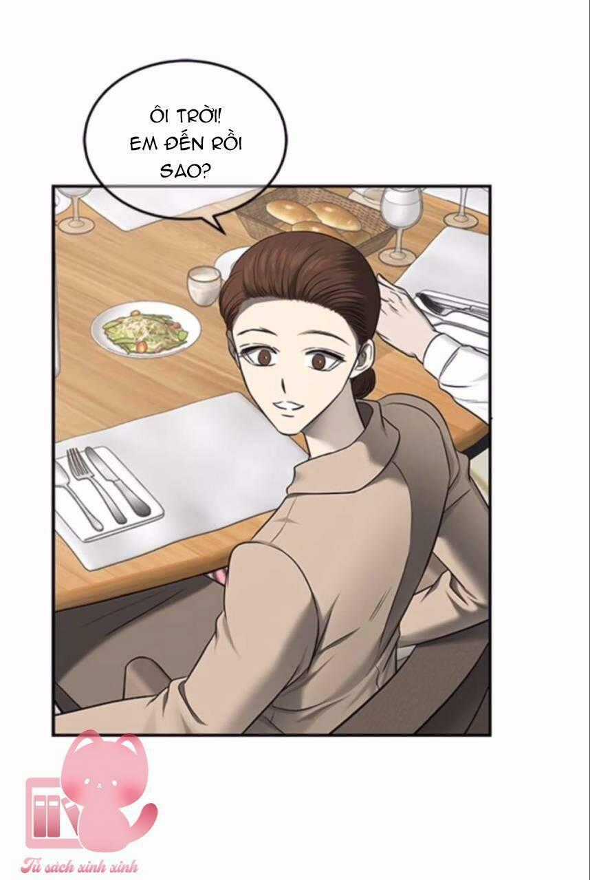 Cạm Bẫy - Chapter 141 - Trang 1