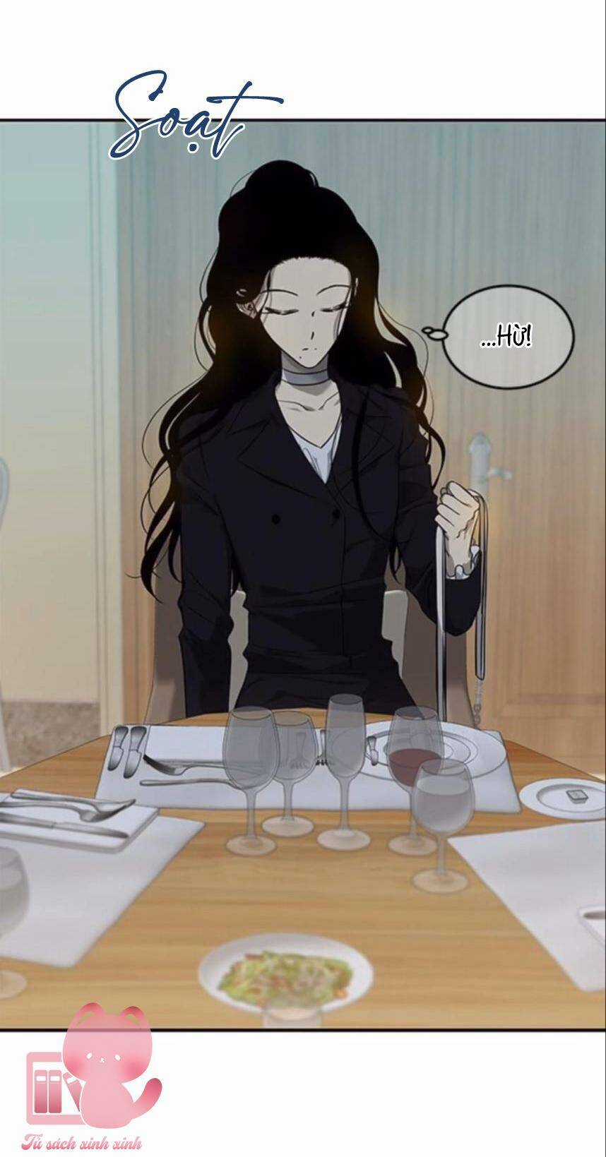 Cạm Bẫy - Chapter 141 - Trang 11