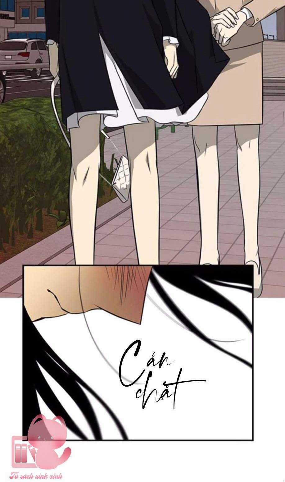 Cạm Bẫy - Chapter 141 - Trang 101